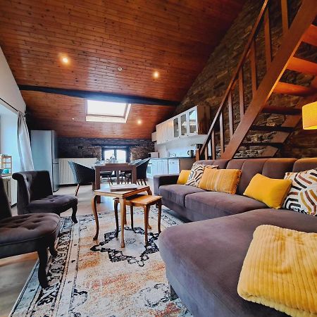 Le Chalet - Maison De Vacances La-Roche-en-Ardenne Zewnętrze zdjęcie