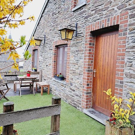 Le Chalet - Maison De Vacances La-Roche-en-Ardenne Zewnętrze zdjęcie