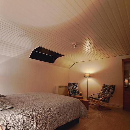 Le Chalet - Maison De Vacances La-Roche-en-Ardenne Zewnętrze zdjęcie