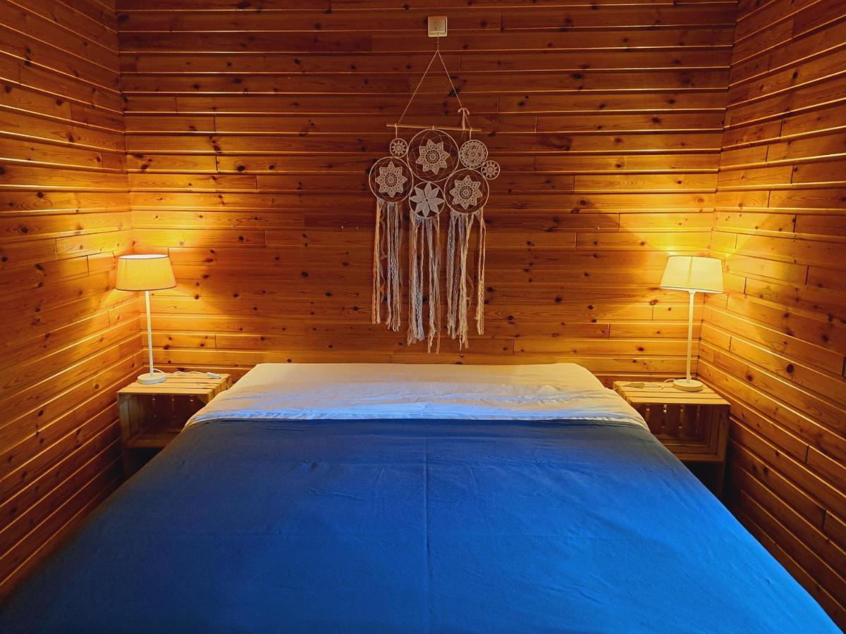 Le Chalet - Maison De Vacances La-Roche-en-Ardenne Zewnętrze zdjęcie