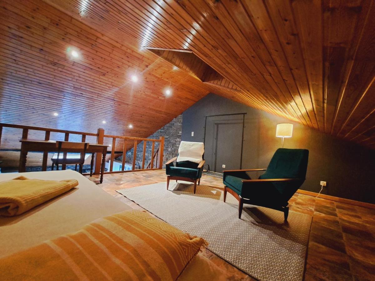 Le Chalet - Maison De Vacances La-Roche-en-Ardenne Zewnętrze zdjęcie